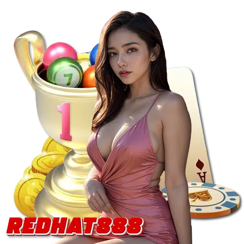 redhat888 สล็อตเว็บตรง